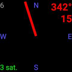 Smartwatch version
